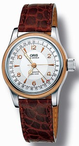 Oris Big Crown Pointer Date Unisex Watch # 75475514361LS 754 7551 43 61 LS