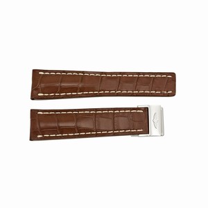 Breitling Band Color Brown Band Color