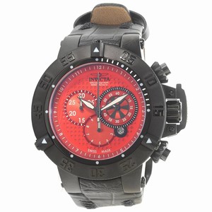 Invicta Flame Fusion Quartz Watch #80659 (Men Watch)