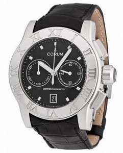 Corum Automatic Self-wind Watch #984.715.20.0F01.BN77 (Men Watch)