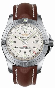 Breitling Case Diameter 44 millimetres Case Diameter