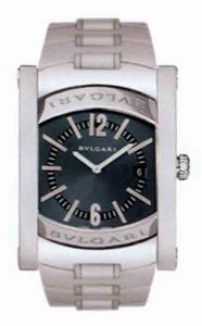 Bvlgari Assioma Series Watch # AA39C14SSD (Men's Watch)