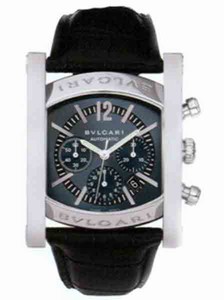 Bvlgari Assioma Series Watch # AA44C14SLDCH (Men's Watch)