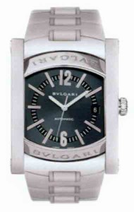 Bvlgari Assioma Series Watch # AA44C14SSD (Men's Watch)