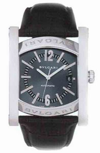 Bvlgari Assioma Series Watch # AA48C14SLD (Men's Watch)