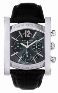 Bvlgari Assioma Series Watch # AA48C14SLDCH (Men's Watch)