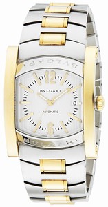 Bvlgari Case diameter 37 millimeters Case Thickness