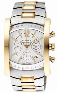 Bvlgari Case diameter 37 millimeters Case Thickness