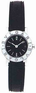 Bvlgari Bvlgari-Bvlgari Series Watch # BB23SLD (Womens Watch)