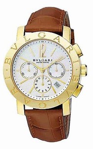 Bvlgari Case diameter 42 millimeters Case diameter