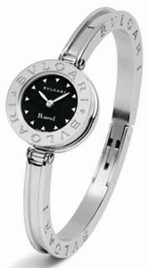 Bvlgari B.zero 1 Series Watch # BZ22BSS.M (Womens Watch)