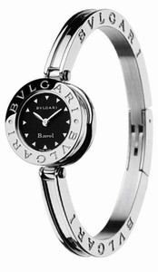 Bvlgari B.zero 1 Series Watch # BZ22BSS.S (Womens Watch)