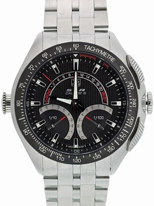 TAG Heuer SLR Calibre S Laptimer for Mercedes-Benz Men Watch #CAG7010.BA0254