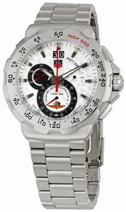 TAG Heuer Swiss Quartz Chronograph Watch #CAH101B.BA0860 (Men Watch)