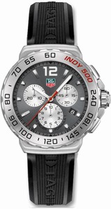 TAG Heuer Quartz Chronograph Date Formula 1 Watch #CAU1113.FT6024 (Men Watch)