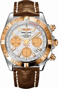 Breitling Case Diameter 41 millimetres Case Thickness