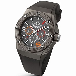 TW Steel Rubber Watch #CE4010 (Men Watch)