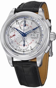 Ball Chronograph Watch # CM1010D-LCJ-WH (Men Watch)