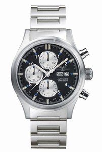 Ball Ionosphere Automatic Stainless Steel Watch # CM1090C-SJ-BKBE (Men Watch)