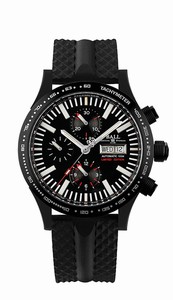 Ball Fireman Storm Chaser DLC Limited Edition Watch# CM2192C-P1J-BK (Men Watch)