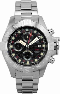 Ball Engineer Hydrocarbon Spacemaster Orbital Automatic # DC2036C-S-BK (Men Watch)