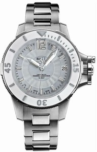 Ball Ceramic Midsize Automatic # DL2016B-SCAJ-WH (Women Watch)