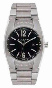 Bvlgari Ergon Series Watch # EG30BSSD (Womens Watch)