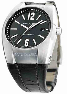 Bvlgari Ergon Series Watch # EG35BSLD (Men's Watch)