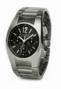 Bvlgari Ergon Series Watch # EG35BSSDCH (Men's Watch)