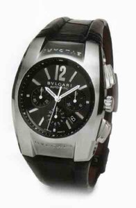 Bvlgari Ergon Series Watch # EG40BSLDCH (Men's Watch)