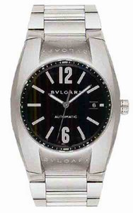 Bvlgari Ergon Series Watch # EG40BSSD (Men's Watch)