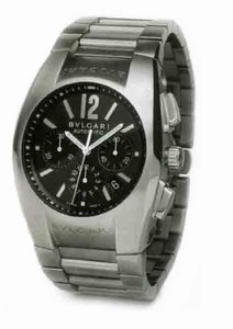 Bvlgari Ergon Series Watch # EG40BSSDCH (Men's Watch)