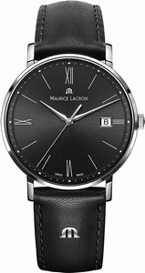 Maurice Lacroix Analogue Quartz Case Thickness 7 Watch # EL1087-SS001-312-1 (M