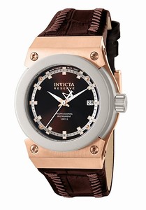Invicta Akula Quartz Rose Gold Watch # F0024 (Women Watch)