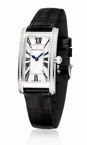 Maurice Lacroix Leather Watch # FA2164-SD531-118-1 (Women Watch)