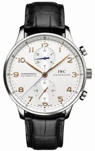 IWC Portuguese Automatic Chronograph IW371445