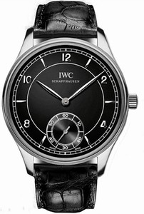 Iwc Vintage Ingenieur Meachanical Hand-wind Stainless Steel # IW544501 (Men Watch)