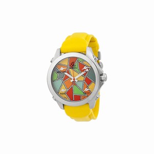 Jacob & Co. Quartz Dial color Multi-colored dial with diamond accents (0.66 ctw) Watch # JCM117DA (Men Watch)