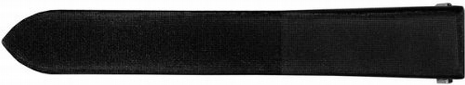 Cartier Black Satin Strap Watch # KD93XW73