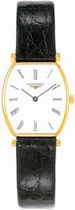 Longines La Grande Classique Series Watch # L4.205.2.11.2 (Womens Watch)