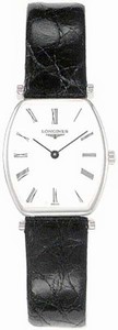 Longines La Grande Classique Series Watch # L4.205.4.11.2 (Womens Watch)