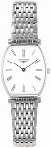 Longines La Grande Classique Series Watch # L4.205.4.11.6 (Womens Watch)