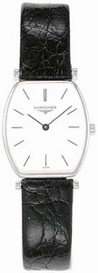 Longines La Grande Classique Series Watch # L4.205.4.12.2 (Womens Watch)