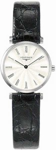 Longines La Grande Classique Series Watch # L4.209.4.71.2 (Womens Watch)