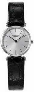 Longines La Grande Classique Series Watch # L4.209.4.72.2 (Womens Watch)