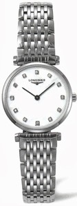 Longines Ladies La Grande Classique Watch # L4.209.4.87.6