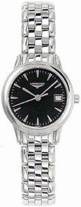 Longines Flagship Series Watch # L4.216.4.52.6 (Womens Watch)