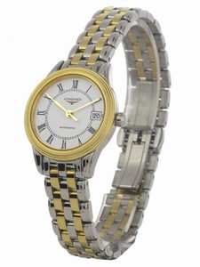 Longines La Grande Classique Flagship Ladies Watch #L4.274.3.21.7