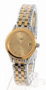 Longines La Grande Classique Flagship Ladies Watch #L4.274.3.32.7