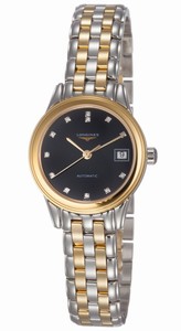 Longines L4.274.3.57.7 La Grande Classique Women Watch